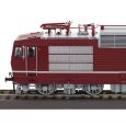 AC60543 E-Lok BR 230 001-0, DR, Ep. V (Zustand 1991) Thumbnail 5