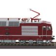 AC60543 E-Lok BR 230 001-0, DR, Ep. V (Zustand 1991) Thumbnail 6