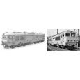 AC60680 Dieselelektrische Lokomotive M63 006, MAV, Ep. IV Thumbnail 1