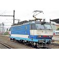 AC69670 E-Lok Rh 350 in blau/weiß, ZSR, Ep. VI (DCC/Sound) Thumbnail 1