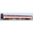 AC52770 Personenwagen 1. Klasse Typ 139A in rot/beige, PKP, Ep. V Thumbnail 1