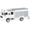 012898 Herpa MiniKit: MAN M2000 Löschfahrzeug HLF 20 "Feuerwehr" Thumbnail 1
