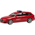 096386 Audi A4 Avant Kommandofahrzeug „Feuerwehr Stolberg“ Thumbnail 1