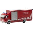096553 Mercedes-Benz Atego Koffer-LKW „Feuerwehr Essen Wasserrettung“ Thumbnail 1