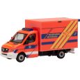 096690 Mercedes-Benz Sprinter `13 Koffer-LKW „Feuerwehr Metzingen“ Thumbnail 1