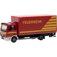 096829 MAN TGL CC Koffer-LKW mit Ladebordwand „Feuerwehr Einsatzleitung“ Thumbnail 1
