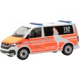 096928 VW T 6.1 Bus „Feuerwehr Wolfsburg“ Thumbnail 1
