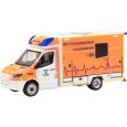 944601 Mercedes-Benz Sprinter Fahrtec "Feuerwehr Menden" Thumbnail 1
