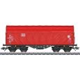 47226 Schiebeplanenwagen Shimmns, DB AG, Ep. VI Thumbnail 1