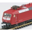 88528 Elektrolokomotive Baureihe 120.1, DB AG, Ep. V Thumbnail 2