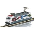 88678 Elektrolokomotive 101 003-2, DB AG, Ep. VI Thumbnail 2
