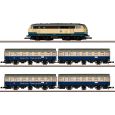 81306 Zugpackung "Deutsche Weinstraße", DB, Ep. IV Thumbnail 1
