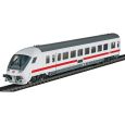 43630 IC Steuerwagen 2. Klasse, DB AG, Ep. V Thumbnail 1