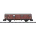 47329 Gedeckter Güterwagen Gbs 254, DB, Ep. IV Thumbnail 1