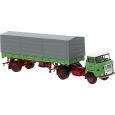 71203 IFA W 50 PP-SZ, Deutsche Reichsbahn Thumbnail 1