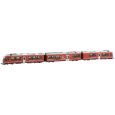 7344113 Triebwagen "Allegra", RhB, Ep. VI (inkl. Sound) Thumbnail 1