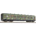 L130002 4-tlg.Set: "Truppen-Transport" Zugset mit BR 42 + 3 Wagen, DRG, Ep. II Thumbnail 5