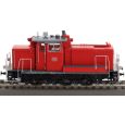 42414 Diesellok BR 362 der DB AG, Ep. VI (inkl. Sound + Digitalkupplung) Thumbnail 3