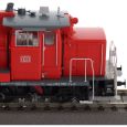 42414 Diesellok BR 362 der DB AG, Ep. VI (inkl. Sound + Digitalkupplung) Thumbnail 5