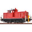 42410 Diesellok BR 362 der DB AG, Ep. V (inkl. Sound + Digitalkupplung) Thumbnail 1
