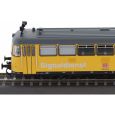 7403DS Signaldienstwagen BR 740 003-9, DB AG, Ep. V (inkl. Sound) Thumbnail 4