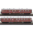 1382D VT 137 "Stettin" 2-teilig, DRG, Ep. II (digital ohne Sound) Thumbnail 1