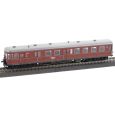 1382D VT 137 "Stettin" 2-teilig, DRG, Ep. II (digital ohne Sound) Thumbnail 2