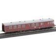 1382D VT 137 "Stettin" 2-teilig, DRG, Ep. II (digital ohne Sound) Thumbnail 3