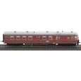1382D VT 137 "Stettin" 2-teilig, DRG, Ep. II (digital ohne Sound) Thumbnail 5