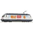 70691 Elektrolokomotive Re 465 004-0, BLS, Ep. VI (inkl. Sound) Thumbnail 1