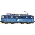 71226 E-Lok Rh 372, CD Cargo, Ep. VI (inkl. Sound) Thumbnail 1