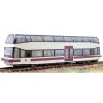 6702D BR 670 Doppelstock-Schienenbus, 670 002-5 "Alma", KSR, Ep. VI (digital) Thumbnail 1