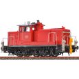 42412 Diesellok BR 362 der DB AG, Ep. VI Thumbnail 1