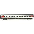 LC9706 3er Set Personenwagen Set B EC 6/7 'CHUR-HAMBURG', SBB, Ep. VI Thumbnail 2
