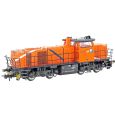 90249 Diesellok Vossloh G1000 BB Northrail, Ep. VI (inkl. Sound) Thumbnail 1