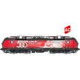 LS17912 E-Lok Rh 1293 018 Vectron "500th", ÖBB, Ep. VI (digital ohne Sound) AC Thumbnail 1