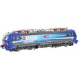 LS17612 E-Lok BR 193 518 Vectron, SBB Cargo/Ceneri, Ep. VI (digital o. Sound) AC Thumbnail 1