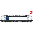 LS16079S E-Lok BR 193 813, Railpool/Alpen-Sylt-Express, Ep. VI (inkl. Sound) Thumbnail 1