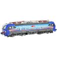 LS17113 E-Lok BR 193 525 SBB Cargo/Hollandpiercer, Ep. VI Thumbnail 1