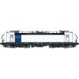 LS16079 E-Lok BR 193 813 Railpool/Alpen-Sylt-Express, Ep.VI Thumbnail 1