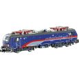 H30162S E-Lok Rh 1293 200 Vectron "Nightjet", ÖBB, Ep. VI (inkl. Sound) Thumbnail 1