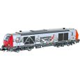 H3114S Diesellok BR 247 Vectron, DE Sersa, Ep. VI (inkl. Sound) Thumbnail 1