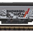 H3114S Diesellok BR 247 Vectron, DE Sersa, Ep. VI (inkl. Sound) Thumbnail 5