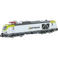 H3123S Zweikraftlok BR 248 Vectron, DM Captrain, Ep. VI (inkl. Sound) Thumbnail 1