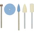 4528285 Polier-Komplett-Set, 10-teilig Thumbnail 3