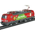 25190 E-Lok Baureihe 193, DB AG, Ep. VI (inkl. Sound) Thumbnail 2