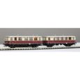 N13514003 Schienenbus VT 135 + Beiwagen VB 140, DRG, Ep. II Thumbnail 1