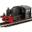 40152-04 Diesellok Köf 2, Nr. Kö 5071, DR, Ep. III Thumbnail 1