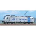 AC90142 E-Lok TRAXX 186 425 RTB Cargo Thumbnail 1