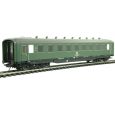 41261-03 Schürzenwagen C4ü-38, DB, Ep. IV (chromoxidgrün) Thumbnail 1